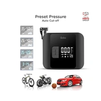 Qubo QUBO Smart Tyre Inflator Pro