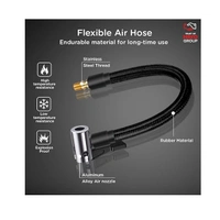 Qubo QUBO Smart Tyre Inflator Pro