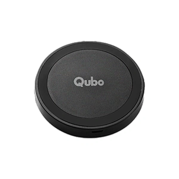 Qubo Wi-Fi Lock Gateway - Black