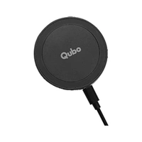 Qubo Wi-Fi Lock Gateway - Black