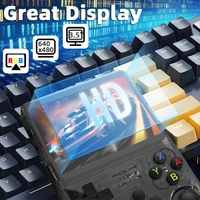 Generic R36S Handheld Gaming Console