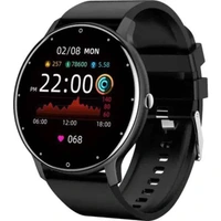 Rapz Active 100 Smart Watch - Blue - Blue