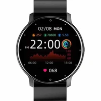 Rapz Active 100 Smart Watch - Blue - Blue