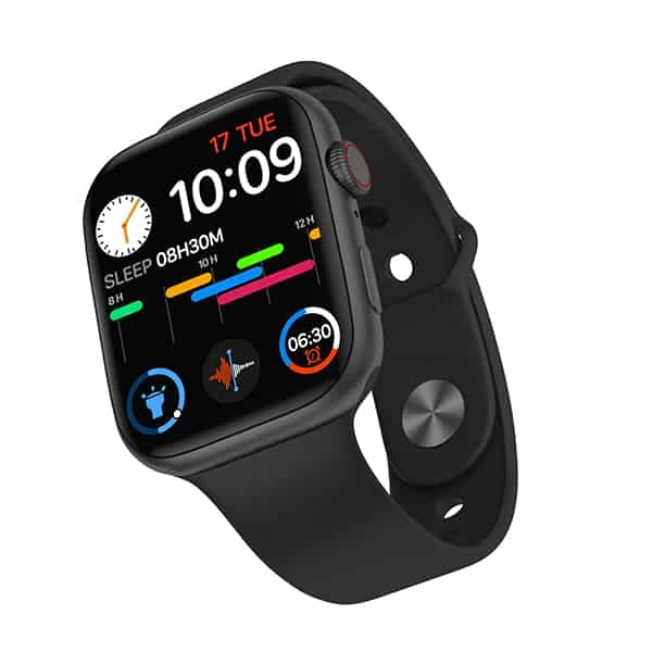 Rapz Active 200 Pro Bluetooth Calling Smart Watch