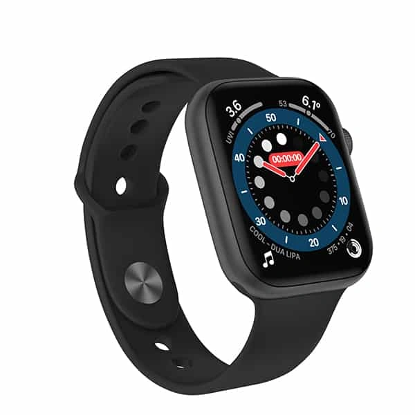 Rapz Active 200 Pro Bluetooth Calling Smart Watch