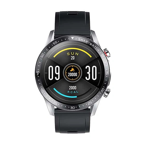 Rapz Active 300 Bluetooth Calling Smartwatch