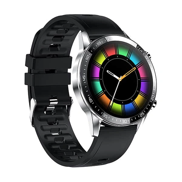 Rapz Active 300 Bluetooth Calling Smartwatch