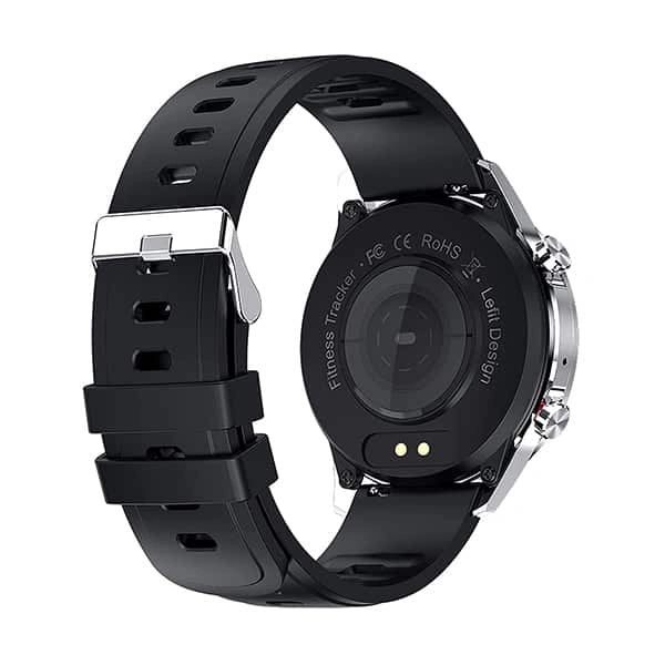 Rapz Active 300 Bluetooth Calling Smartwatch