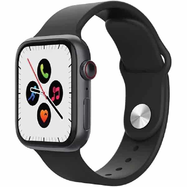 Rapz Active 800 Smart Watch with Bluetooth Calling