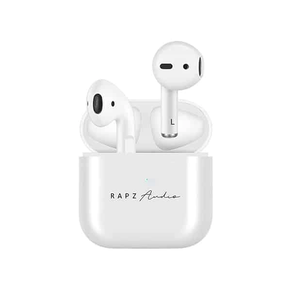Rapz X Pro True Wireless Earbuds