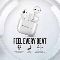 Rapz X Pro True Wireless Earbuds