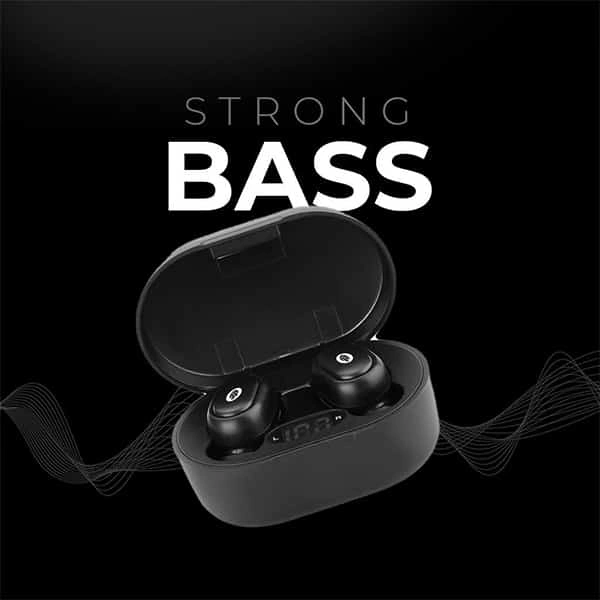 Rapz X1 Pro in-Ear TWS Bluetooth Earbuds