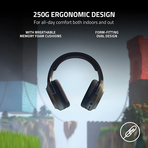 Razer Barracuda X Wireless Multi-Platform Gaming Headphones