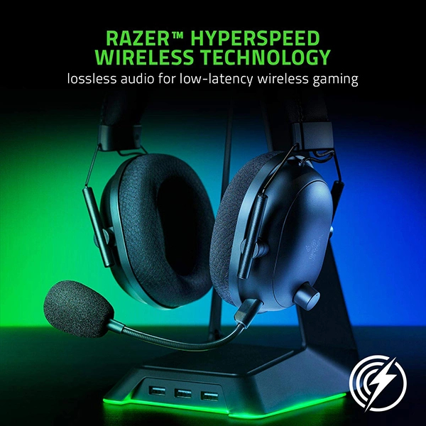 Razer BlackShark V2 Pro Wireless Gaming Headphones