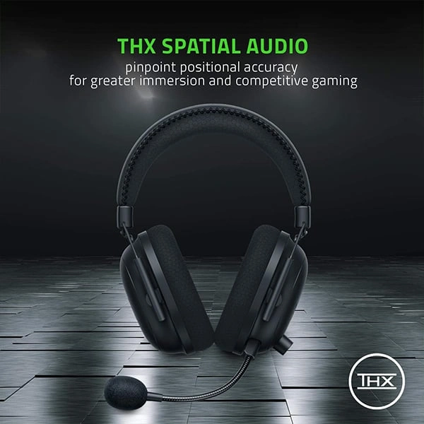 Razer BlackShark V2 Pro Wireless Gaming Headphones