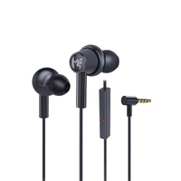 Razer Hammerhead Duo Console Wired Earphone - Green - Green