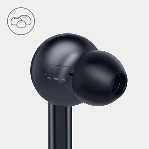 Razer Hammerhead Duo Console Wired Earphone - Black - Black