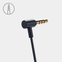 Razer Hammerhead Duo Console Wired Earphone - Black - Black
