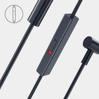 Razer Hammerhead Duo Console Wired Earphone - Black - Black