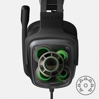 Razer Tiamat 7.1 V2 Wired On Ear Headphones