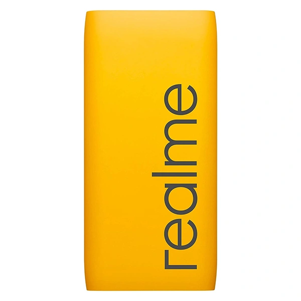Realme 10000 mAh 22.5 W Power Bank