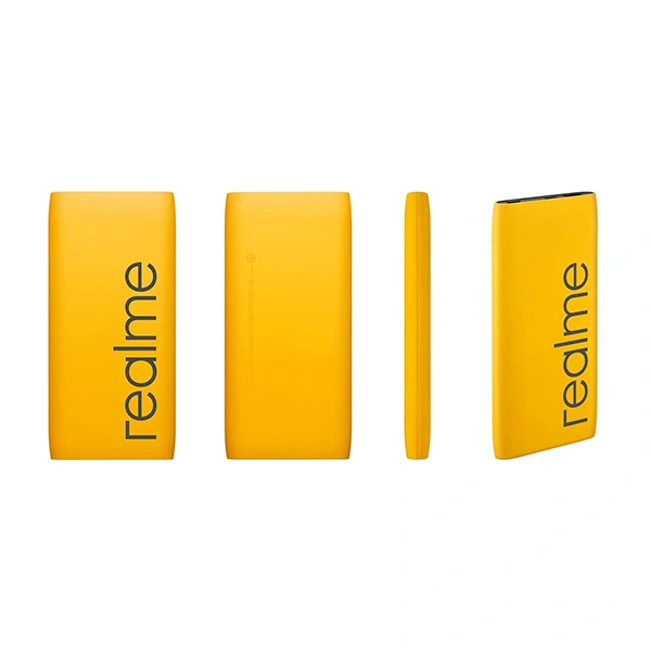 Realme 10000 mAh 22.5 W Power Bank