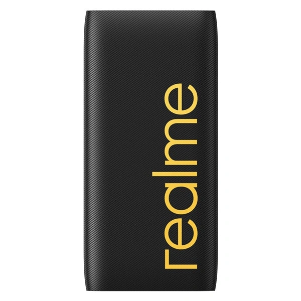 Realme 10000mAh 18W Fast Charging Power Bank 2