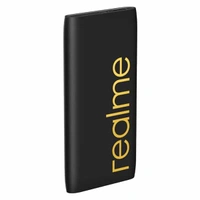 Realme 10000mAh 18W Fast Charging Power Bank 2