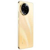 Realme 11 5G Mobile Phone - Glory Black, 8GB RAM + 128GB Storage - Glory Black