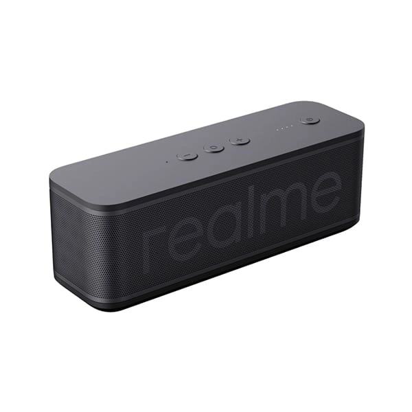 Realme 20W Brick Bluetooth Speaker