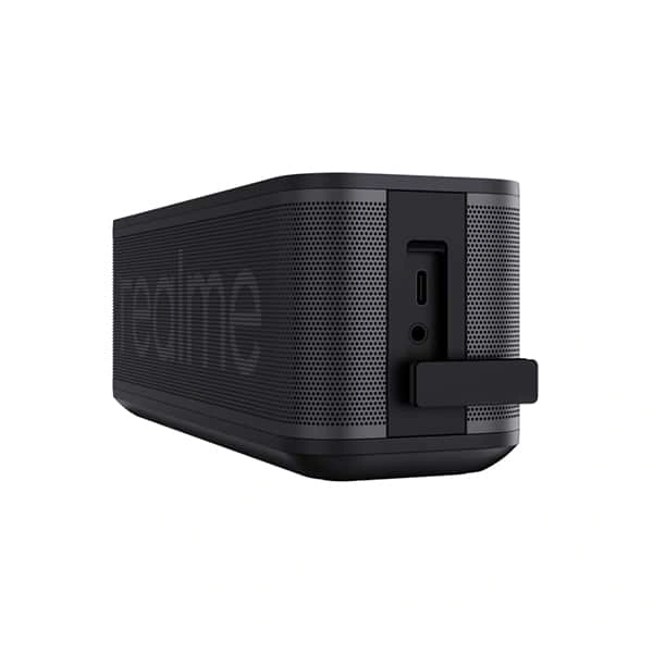 Realme 20W Brick Bluetooth Speaker