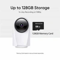 Realme 360 Deg HD WiFi Smart Security Camera