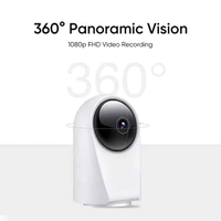 Realme 360 Deg HD WiFi Smart Security Camera