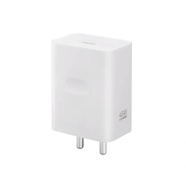 Realme 45W SuperVOOC 5A Mobile Charger