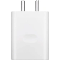 Realme 45W SuperVOOC 5A Mobile Charger