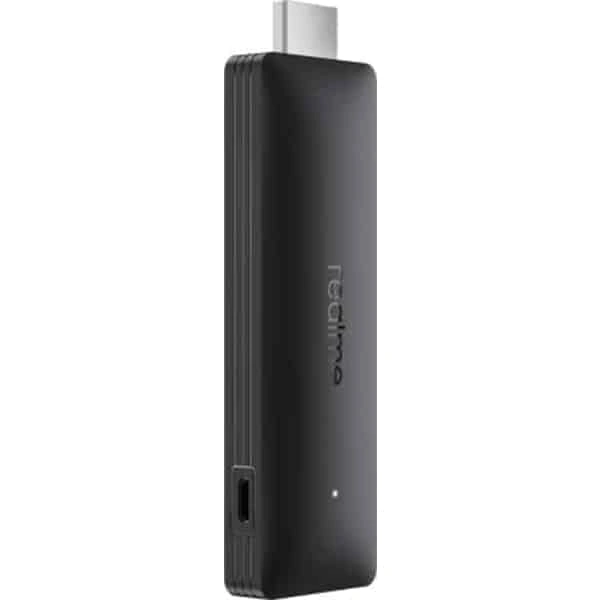 Realme 4k Smart Google TV Stick