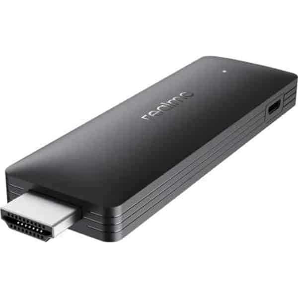 Realme 4k Smart Google TV Stick