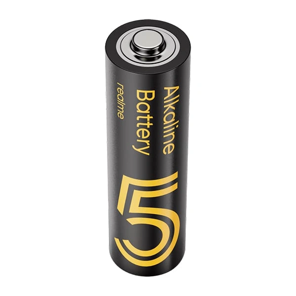 Realme AA Alkaline Battery