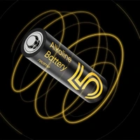 Realme AA Alkaline Battery