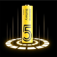 Realme AA Alkaline Battery