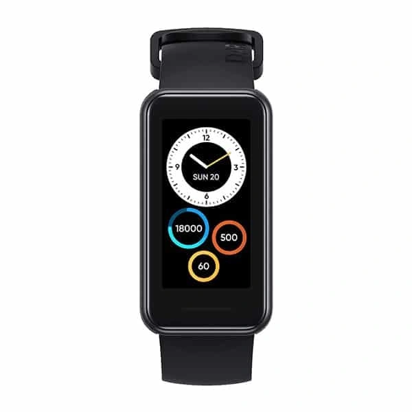 Realme Band 2