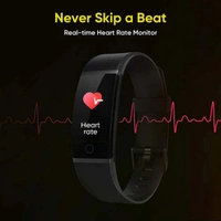 Realme Band RMA183 Full Color Screen with Touchkey