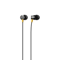 Realme Buds 3 Wired Earphone with Type-C - New