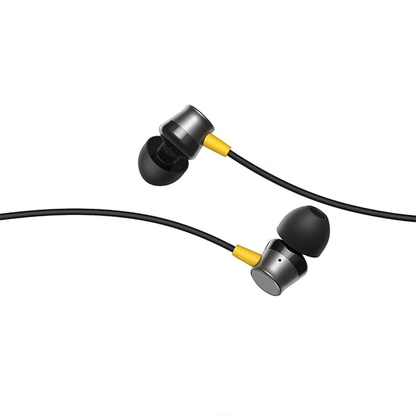 Realme Buds 3 Wired Earphone with Type-C - New