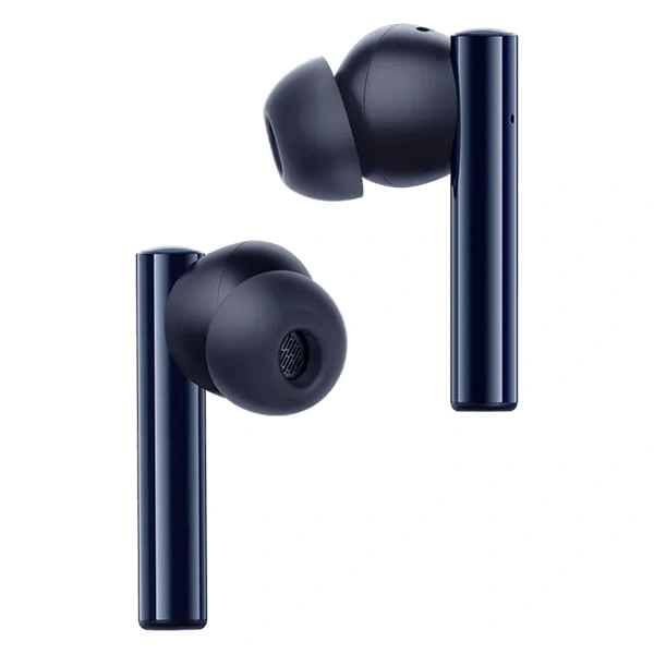 Realme Buds Air 2 with ANC Bluetooth Earbuds - Gold - Gold