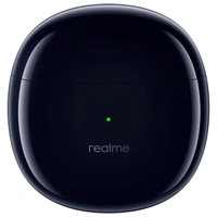 Realme Buds Air 2 with ANC Bluetooth Earbuds - Gold - Gold