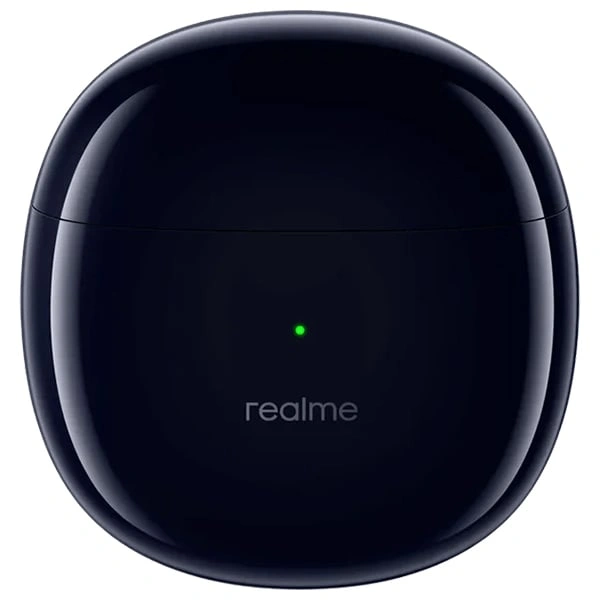 Realme Buds Air 2 with ANC Bluetooth Earbuds - Gold - Gold