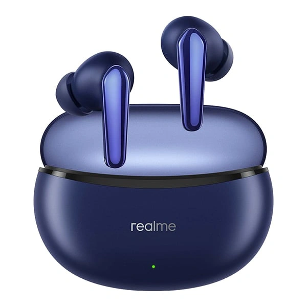 Realme Buds Air 3 Neo True Wireless in-Ear Earbuds with Mic - Galaxy White - Galaxy White