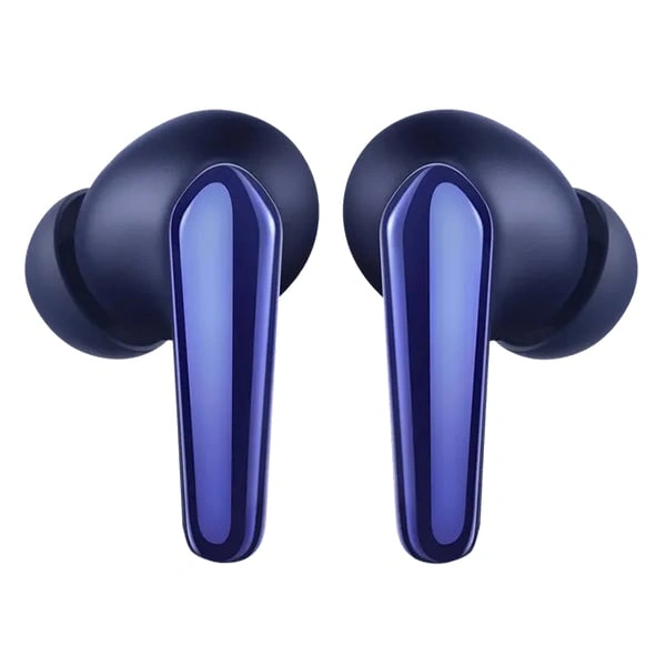 Realme Buds Air 3 Neo True Wireless in-Ear Earbuds with Mic - Galaxy White - Galaxy White