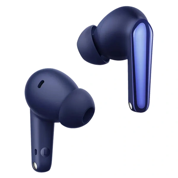 Realme Buds Air 3 Neo True Wireless in-Ear Earbuds with Mic - Galaxy White - Galaxy White